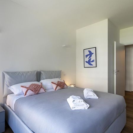 Le Barche66 Venice Apartments Mestre Bagian luar foto