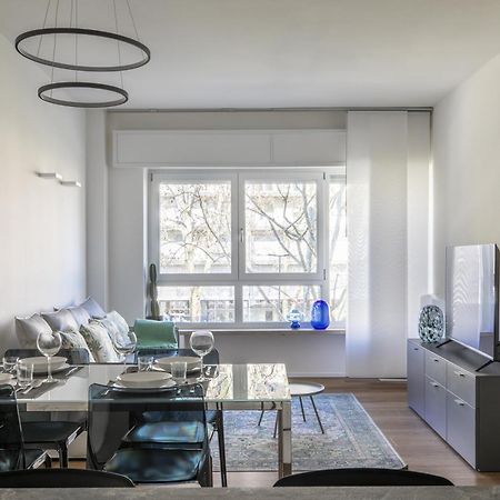 Le Barche66 Venice Apartments Mestre Bagian luar foto