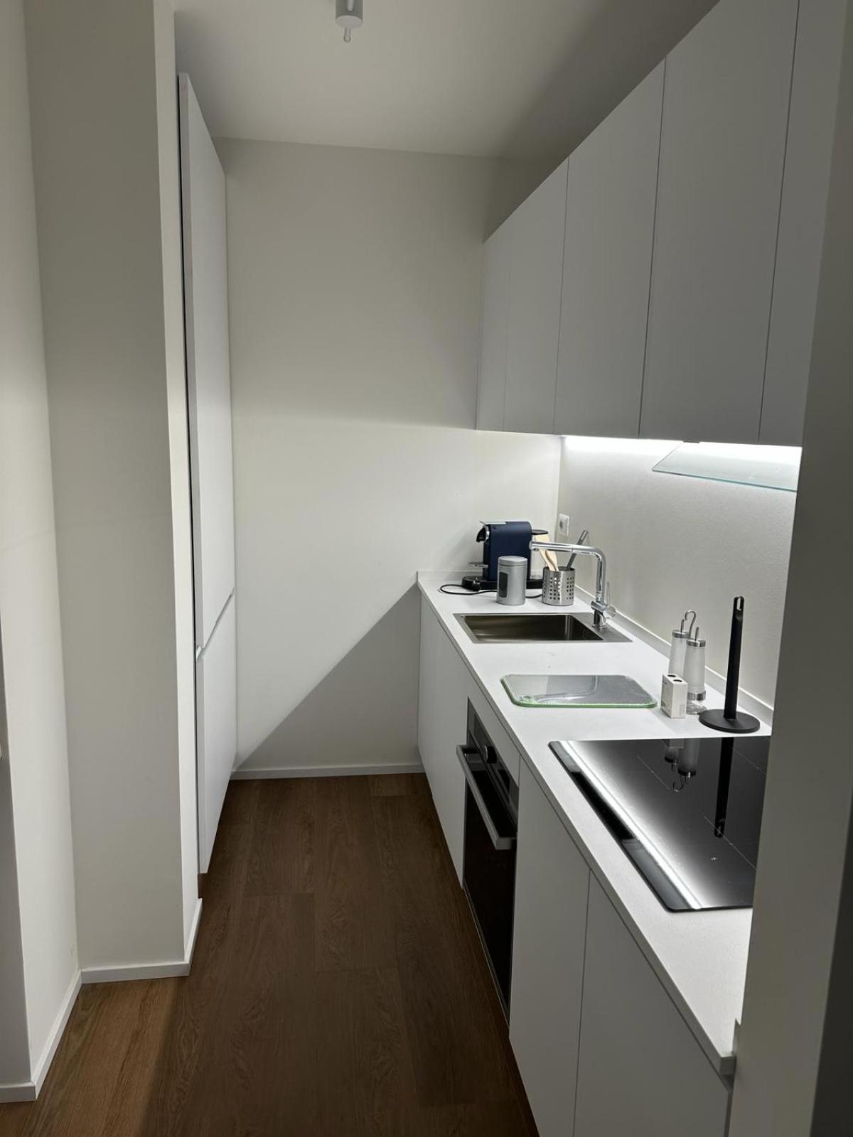 Le Barche66 Venice Apartments Mestre Bagian luar foto