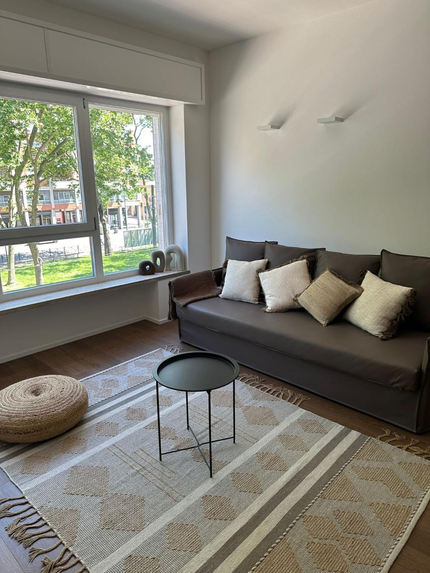 Le Barche66 Venice Apartments Mestre Bagian luar foto