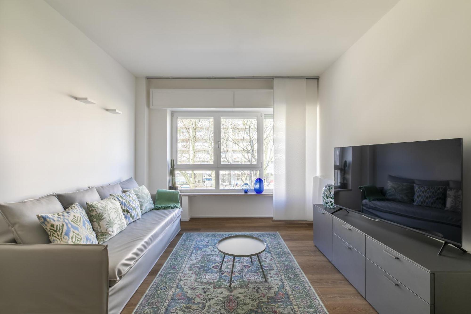 Le Barche66 Venice Apartments Mestre Bagian luar foto