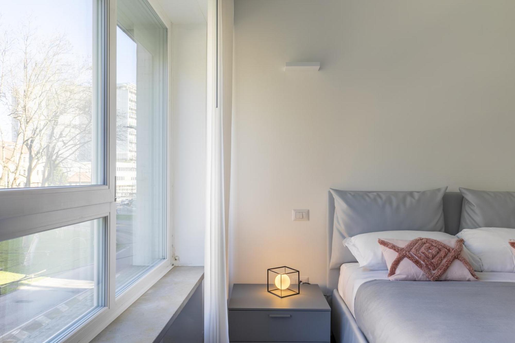 Le Barche66 Venice Apartments Mestre Bagian luar foto