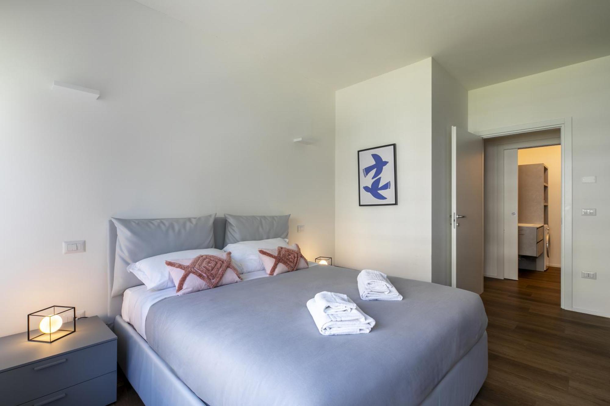 Le Barche66 Venice Apartments Mestre Bagian luar foto