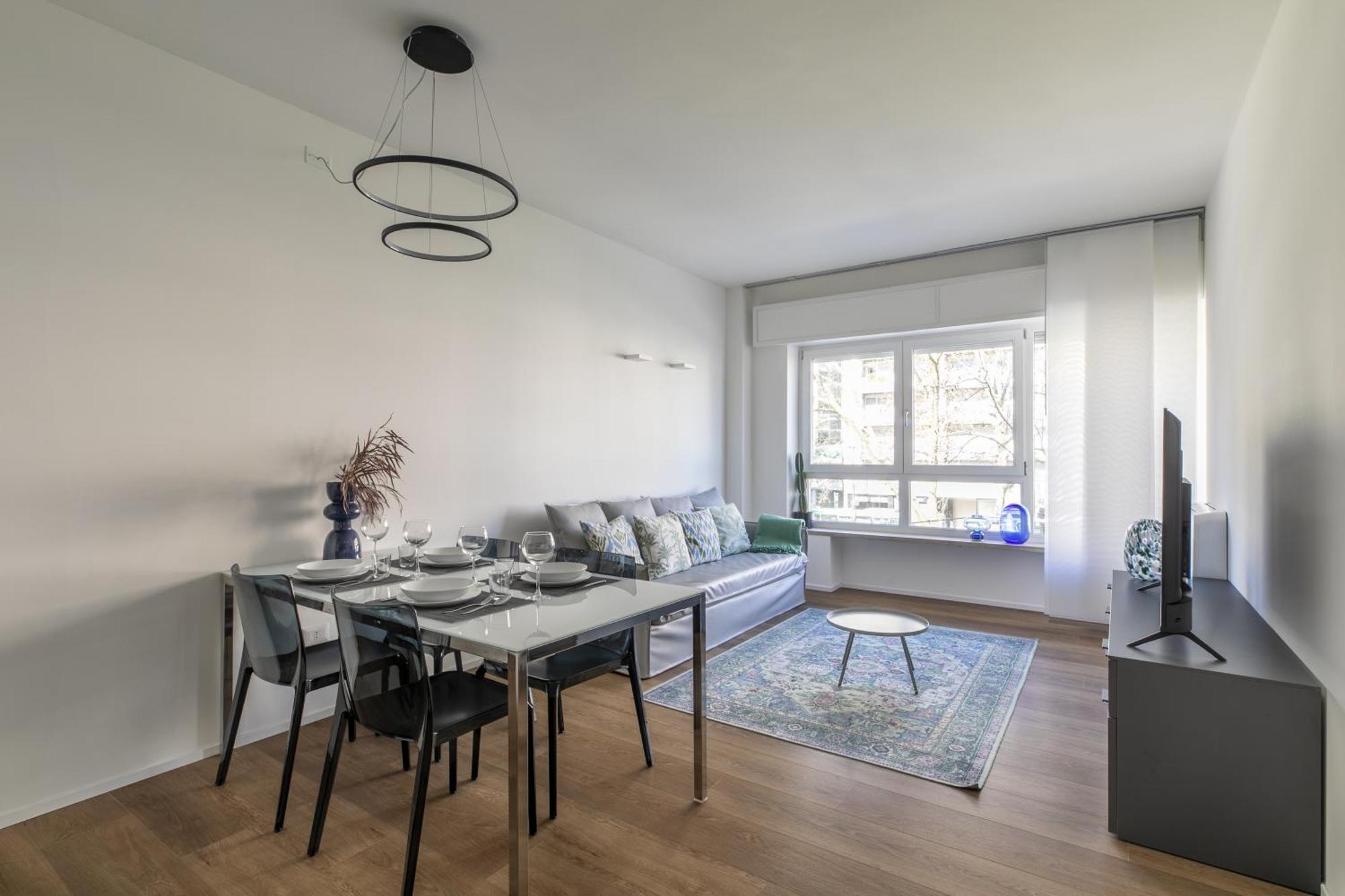 Le Barche66 Venice Apartments Mestre Bagian luar foto