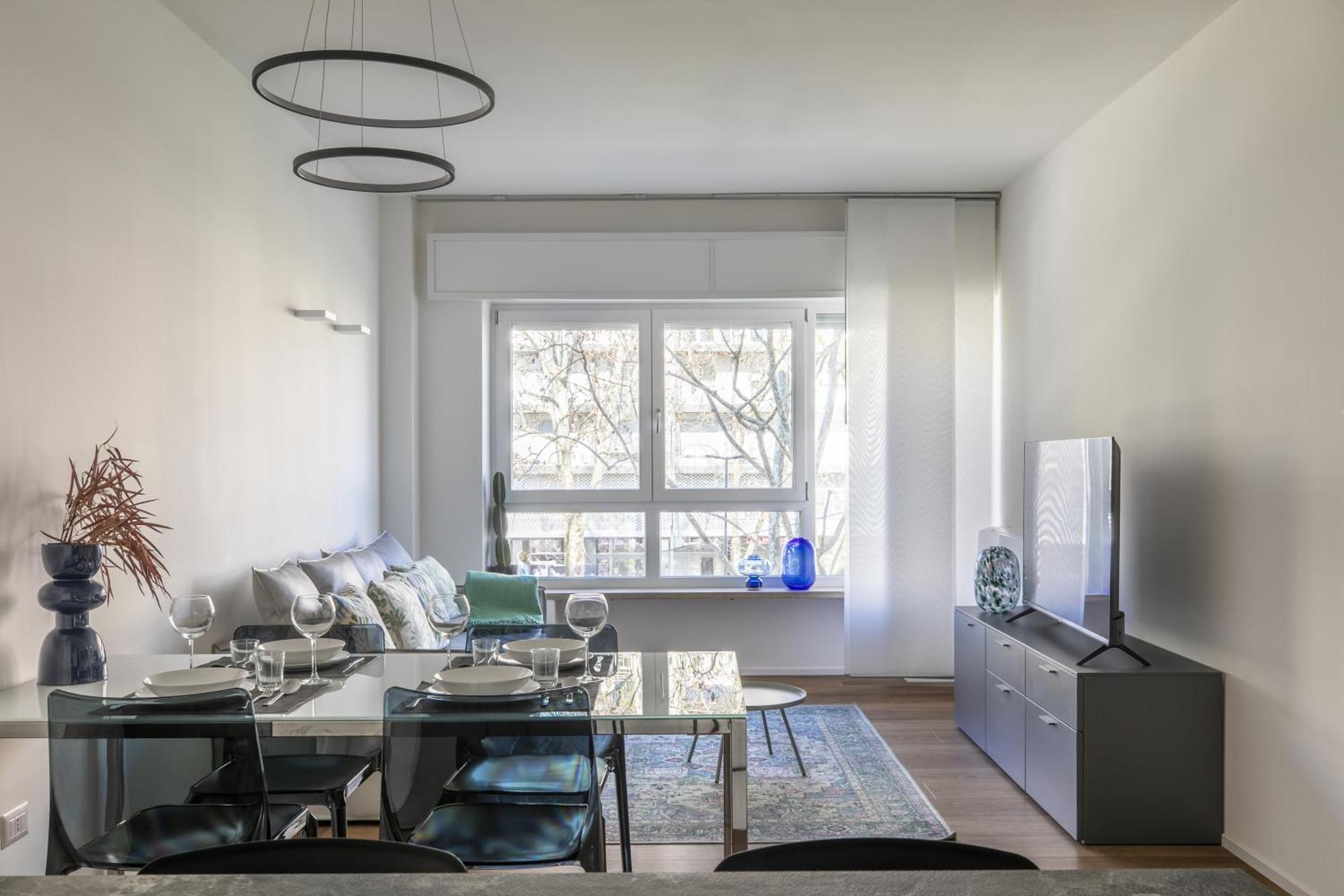 Le Barche66 Venice Apartments Mestre Bagian luar foto