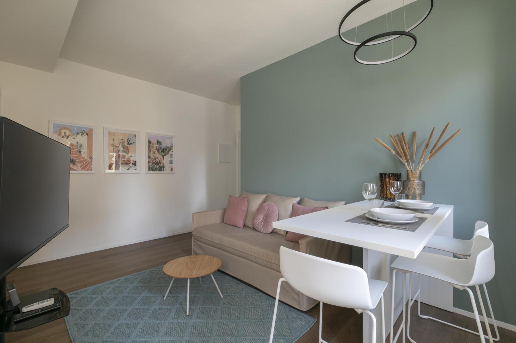 Le Barche66 Venice Apartments Mestre Bagian luar foto