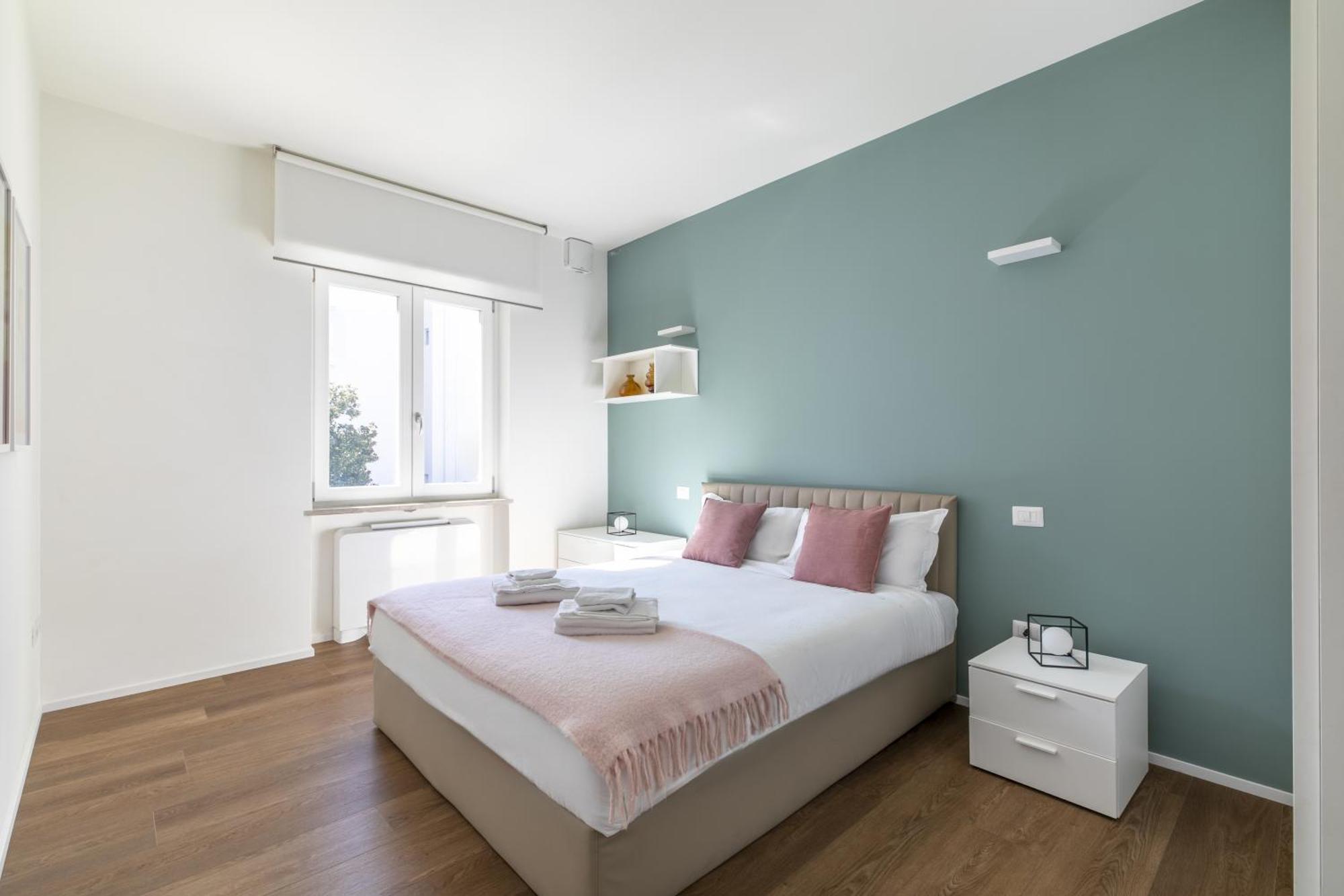 Le Barche66 Venice Apartments Mestre Bagian luar foto