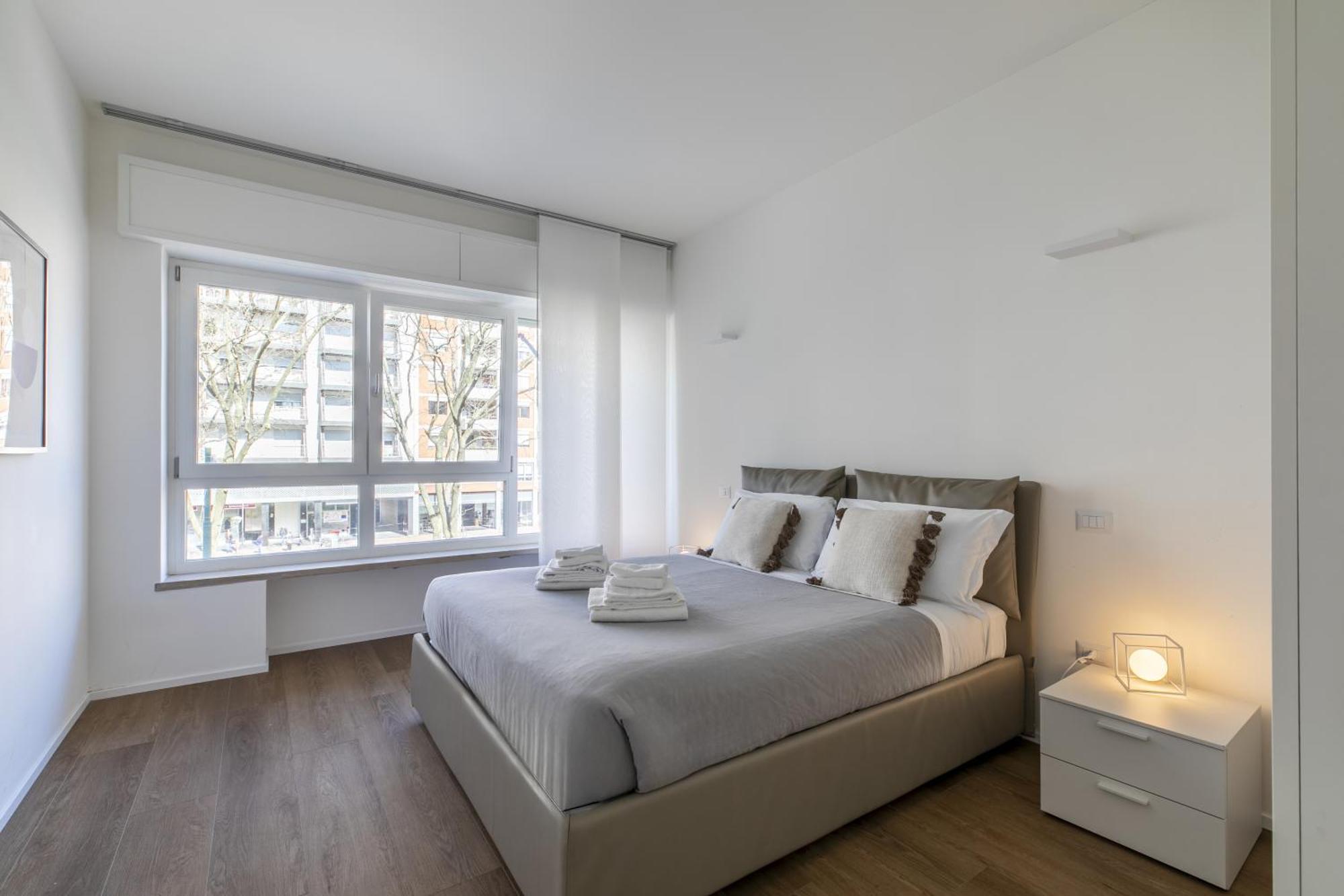 Le Barche66 Venice Apartments Mestre Bagian luar foto