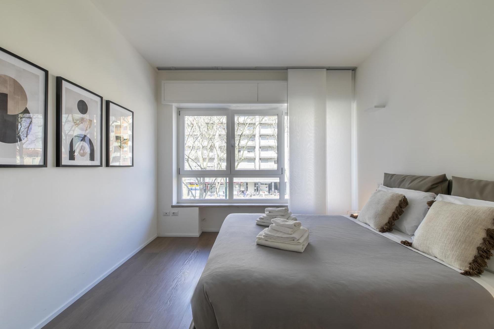Le Barche66 Venice Apartments Mestre Bagian luar foto