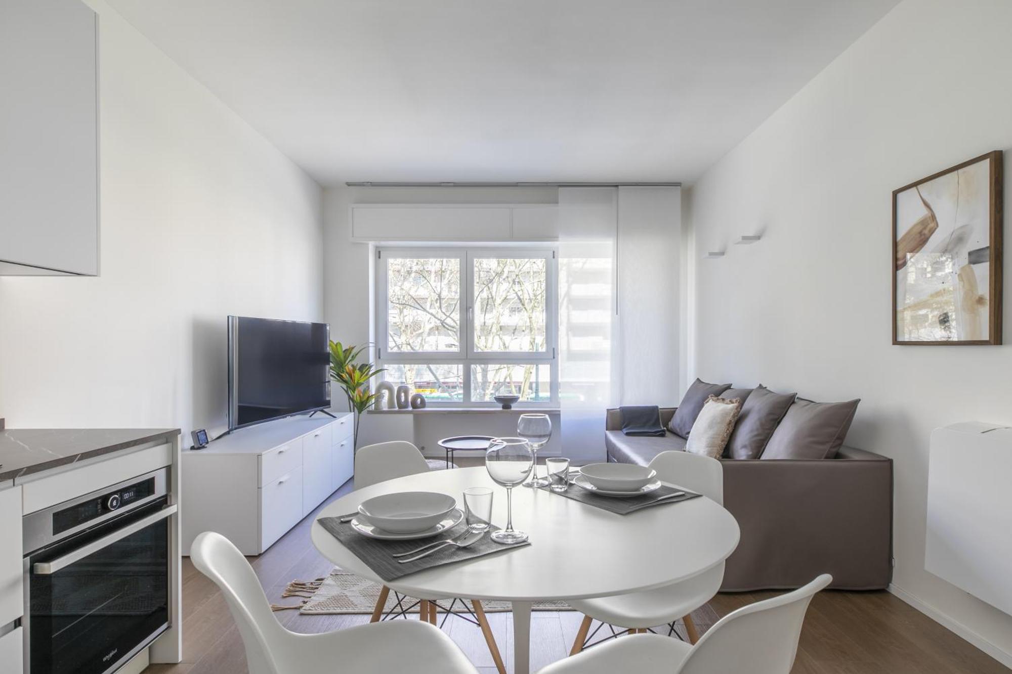 Le Barche66 Venice Apartments Mestre Bagian luar foto